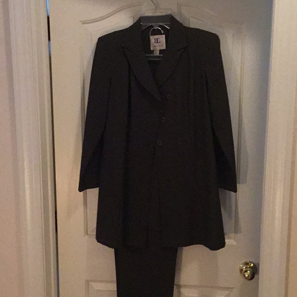 2pc. Pant Suit